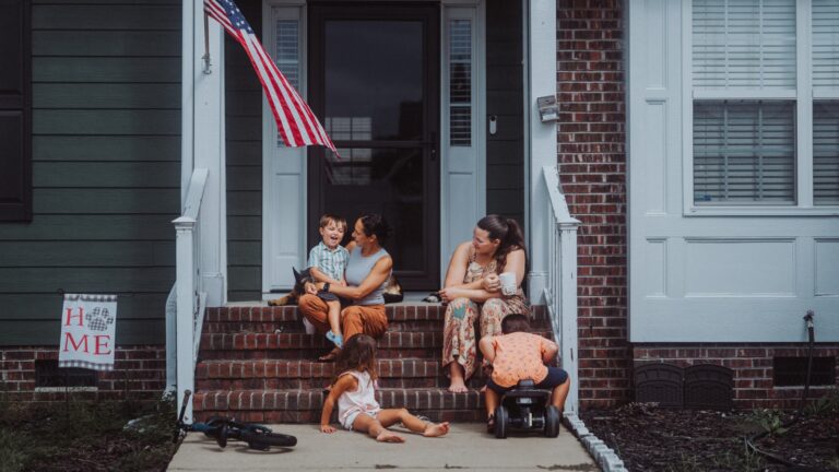 National Homeownership Month: How to Make Sure Your Home Insurance Keeps Up