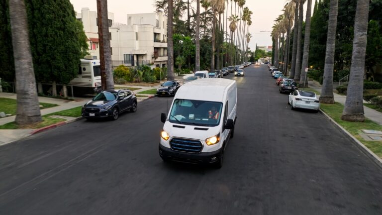 Commercial Auto Insurance: What Business Owners Should Know About Covering Company Vehicles